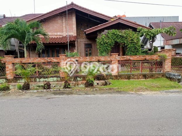 For Sale Rumah Elit Exclusive di Pekanbaru Kota, Pekanbaru For Sale Rumah Elit Exclusive di Pekanbaru Kota, Pekanbaru