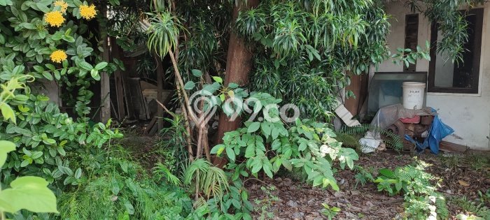 Tanah Kavling Dijual di Tangerang Selatan dengan Spesifikasi 180m2 Tanah Kavling Dijual di Tangerang Selatan dengan Spesifikasi 180m2