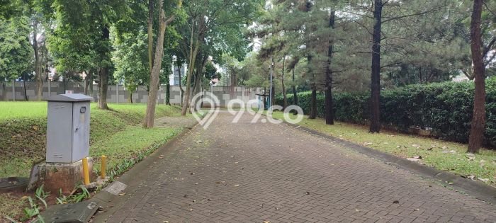 Dijual Tanah 680m2 di Bintaro, Tangerang Selatan Dijual Tanah 680m2 di Bintaro, Tangerang Selatan