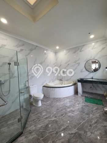 Rumah Luxury Modern Siap Huni di Bintaro Tangerang Selatan Rumah Luxury Modern Siap Huni di Bintaro Tangerang Selatan