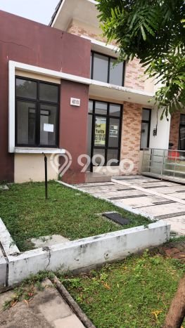 Rumah Minimalis LB/LT 40m2/84m2 Dijual di Bitung, Tangerang Rumah Minimalis LB/LT 40m2/84m2 Dijual di Bitung, Tangerang