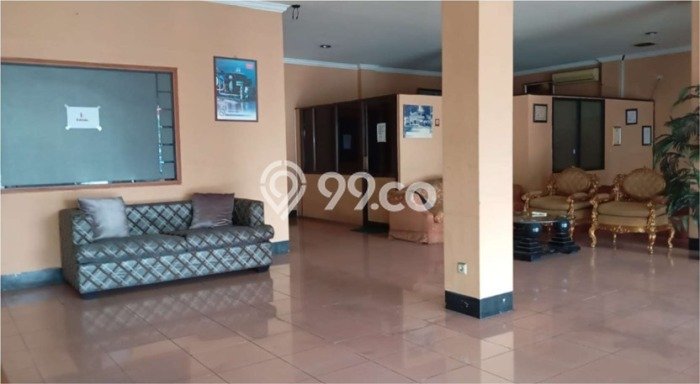 Unit Kantor Dijual di Jakarta Selatan LT 325m2 & LB 925m2 Unit Kantor Dijual di Jakarta Selatan LT 325m2 & LB 925m2