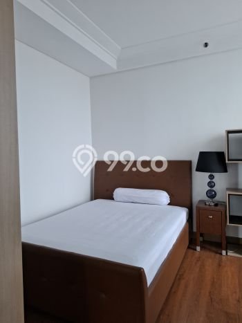 Apartemen Prestisius Dijual di Jakarta Selatan Lokasi Strategis Punya 2 Kamar Tidur Apartemen Prestisius Dijual di Jakarta Selatan Lokasi Strategis Punya 2 Kamar Tidur