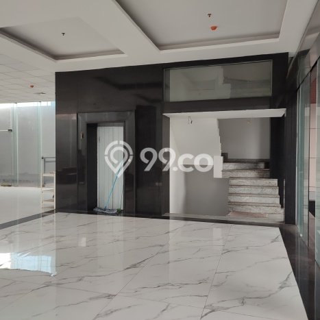Kantor Dijual di Prime Area Jakarta Selatan Luas 1586m2 Kantor Dijual di Prime Area Jakarta Selatan Luas 1586m2