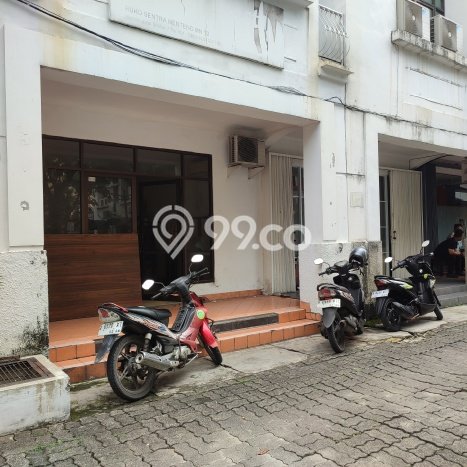 Unit Ruko Dijual di Tangerang Selatan LT 70m2 & LB 100m2 Unit Ruko Dijual di Tangerang Selatan LT 70m2 & LB 100m2