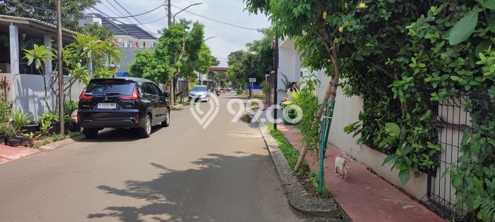Tanah Kavling Dijual di Tangerang Selatan dengan Spesifikasi 180m2 Tanah Kavling Dijual di Tangerang Selatan dengan Spesifikasi 180m2