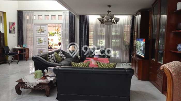Rumah Elit Modern Siap Huni di Cipete Jakarta Selatan Rumah Elit Modern Siap Huni di Cipete Jakarta Selatan