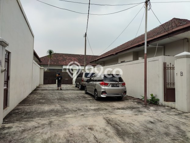 Hunian Elit LB 1200m2 Siap Pakai Desain Elegan di Cipete, Jakarta Selatan Hunian Elit LB 1200m2 Siap Pakai Desain Elegan di Cipete, Jakarta Selatan