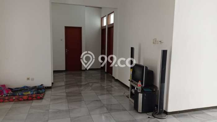 Hunian Elit LB 1200m2 Siap Pakai Desain Elegan di Cipete, Jakarta Selatan Hunian Elit LB 1200m2 Siap Pakai Desain Elegan di Cipete, Jakarta Selatan