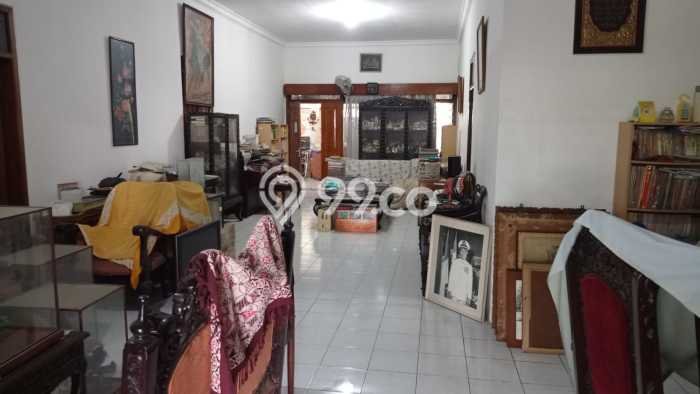 Rumah Elit LB 400m2 Siap Pakai Desain Elegan di Cipete, Jakarta Selatan Rumah Elit LB 400m2 Siap Pakai Desain Elegan di Cipete, Jakarta Selatan