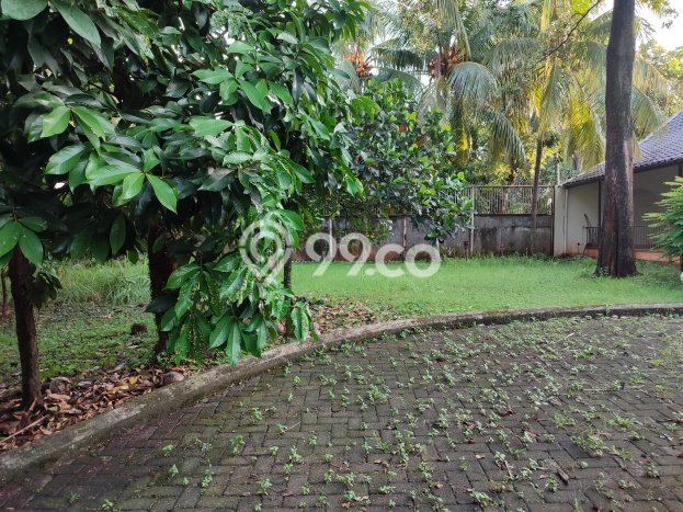 Dijual Rumah Luas Elegan Dengan View Cantik di Sektor 9-Bintaro, Tangerang Selatan Dijual Rumah Luas Elegan Dengan View Cantik di Sektor 9-Bintaro, Tangerang Selatan