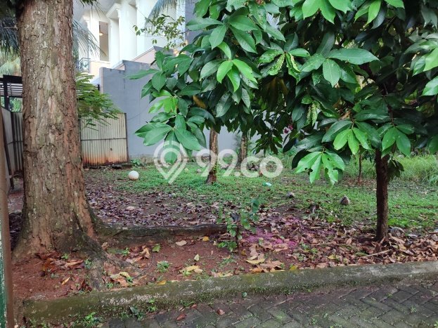 Dijual Rumah Luas Elegan Dengan View Cantik di Sektor 9-Bintaro, Tangerang Selatan Dijual Rumah Luas Elegan Dengan View Cantik di Sektor 9-Bintaro, Tangerang Selatan