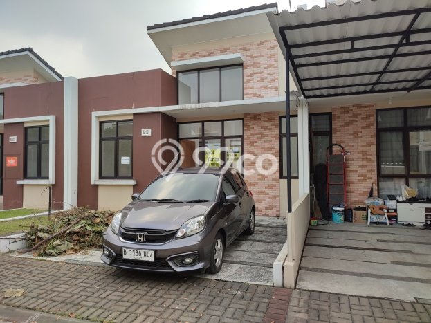 Rumah Minimalis LB/LT 40m2/84m2 Dijual di Bitung, Tangerang Rumah Minimalis LB/LT 40m2/84m2 Dijual di Bitung, Tangerang