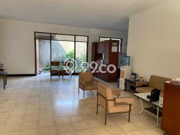 Jual Rumah Luas Megah Dengan View Eksklusif di Tanah Kusir, Jakarta Selatan Jual Rumah Luas Megah Dengan View Eksklusif di Tanah Kusir, Jakarta Selatan