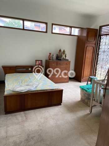 Jual Rumah Luas Megah Dengan View Eksklusif di Tanah Kusir, Jakarta Selatan Jual Rumah Luas Megah Dengan View Eksklusif di Tanah Kusir, Jakarta Selatan