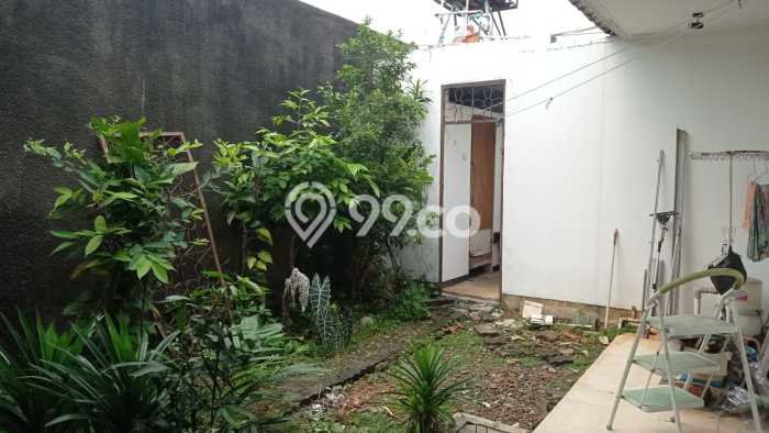 Jual Rumah Luas Megah Dengan View Eksklusif di Tanah Kusir, Jakarta Selatan Jual Rumah Luas Megah Dengan View Eksklusif di Tanah Kusir, Jakarta Selatan