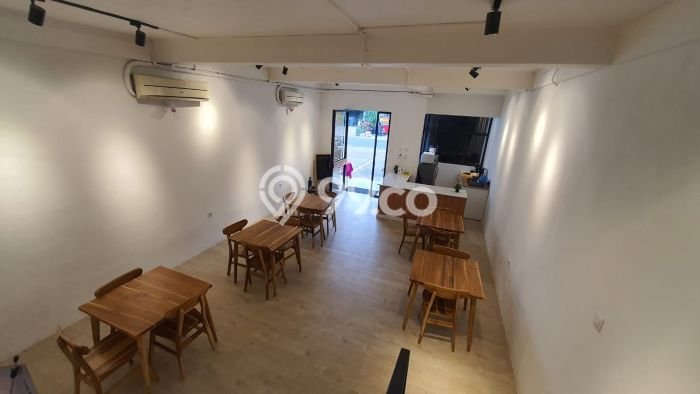 Ruko Bagus Dijual LB 444m2 Lokasi Strategis Tangerang Area Cocok untuk Berbisnis Ruko Bagus Dijual LB 444m2 Lokasi Strategis Tangerang Area Cocok untuk Berbisnis
