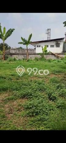 Tanah Kavling Dijual di Cipete, Jakarta Selatan dengan Luas Tanah 963m2 Tanah Kavling Dijual di Cipete, Jakarta Selatan dengan Luas Tanah 963m2