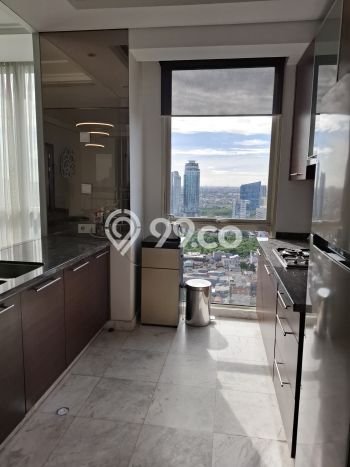 Apartemen Prestisius Dijual di Jakarta Selatan Lokasi Strategis Punya 2 Kamar Tidur Apartemen Prestisius Dijual di Jakarta Selatan Lokasi Strategis Punya 2 Kamar Tidur