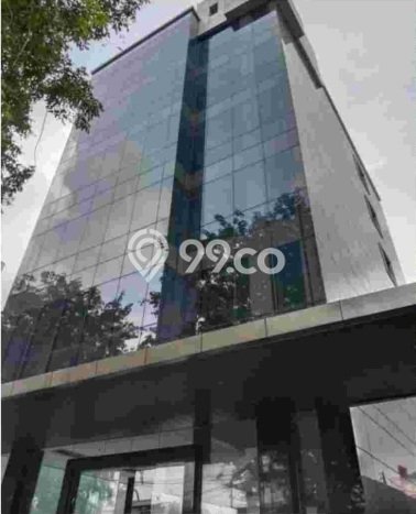 Kantor Dijual di Prime Area Jakarta Selatan Luas 1586m2 Kantor Dijual di Prime Area Jakarta Selatan Luas 1586m2