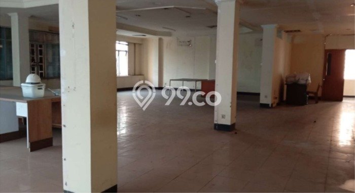 Unit Kantor Dijual di Jakarta Selatan LT 325m2 & LB 925m2 Unit Kantor Dijual di Jakarta Selatan LT 325m2 & LB 925m2