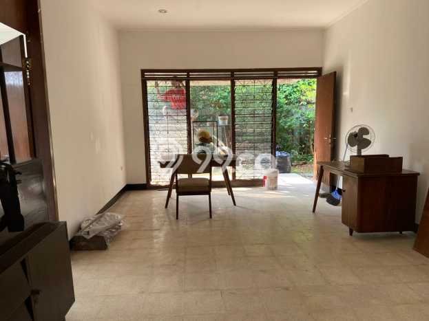 Jual Rumah Luas Megah Dengan View Eksklusif di Tanah Kusir, Jakarta Selatan Jual Rumah Luas Megah Dengan View Eksklusif di Tanah Kusir, Jakarta Selatan