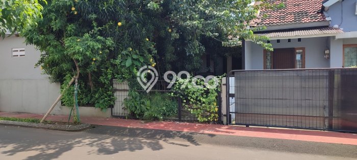 Tanah Kavling Dijual di Tangerang Selatan dengan Spesifikasi 180m2 Tanah Kavling Dijual di Tangerang Selatan dengan Spesifikasi 180m2