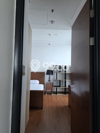 Apartemen Prestisius Dijual di Jakarta Selatan Lokasi Strategis Punya 2 Kamar Tidur Apartemen Prestisius Dijual di Jakarta Selatan Lokasi Strategis Punya 2 Kamar Tidur