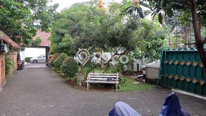 Rumah Elit Modern Siap Huni di Cipete Jakarta Selatan Rumah Elit Modern Siap Huni di Cipete Jakarta Selatan