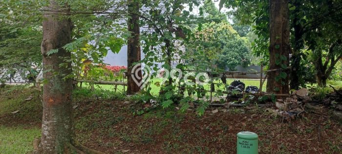 Dijual Tanah 680m2 di Bintaro, Tangerang Selatan Dijual Tanah 680m2 di Bintaro, Tangerang Selatan