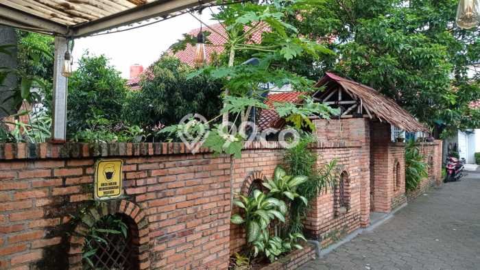 Rumah Elit Modern Siap Huni di Cipete Jakarta Selatan Rumah Elit Modern Siap Huni di Cipete Jakarta Selatan