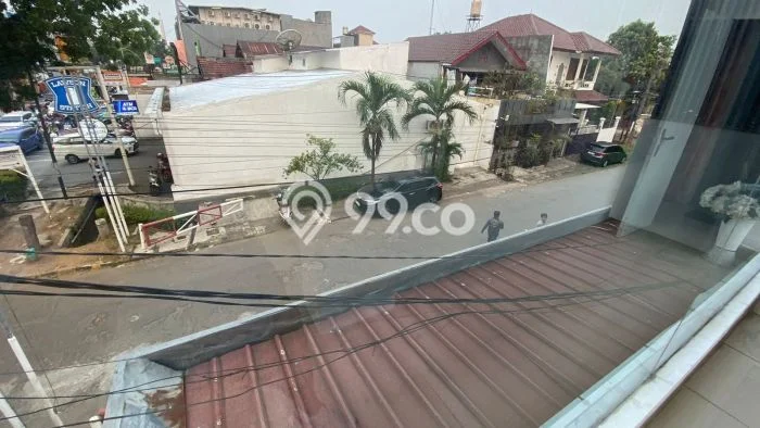Dijual! Kantor di Bintaro Tangerang Selatan LT 300m2 / LB 600m2 Kawasan Strategis Dijual! Kantor di Bintaro Tangerang Selatan LT 300m2 / LB 600m2 Kawasan Strategis