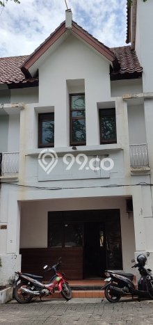 Unit Ruko Dijual di Tangerang Selatan LT 70m2 & LB 100m2 Unit Ruko Dijual di Tangerang Selatan LT 70m2 & LB 100m2