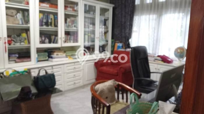 Rumah Elit Modern Siap Huni di Cipete Jakarta Selatan Rumah Elit Modern Siap Huni di Cipete Jakarta Selatan