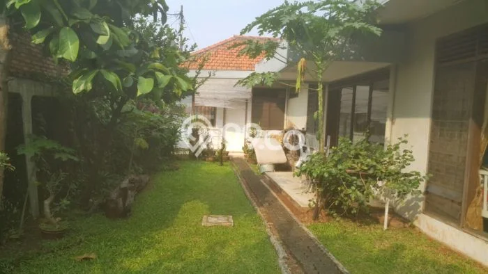 Jual Rumah Luas Megah Dengan View Eksklusif di Tanah Kusir, Jakarta Selatan Jual Rumah Luas Megah Dengan View Eksklusif di Tanah Kusir, Jakarta Selatan