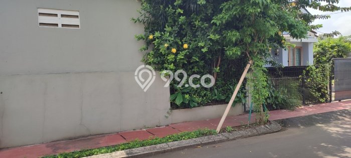Tanah Kavling Dijual di Tangerang Selatan dengan Spesifikasi 180m2 Tanah Kavling Dijual di Tangerang Selatan dengan Spesifikasi 180m2