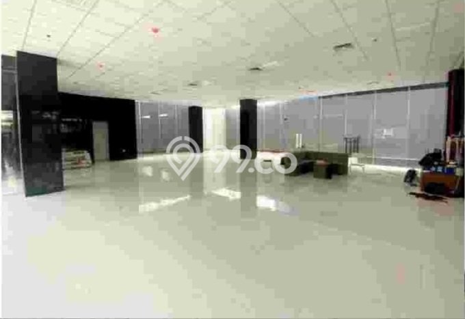 Kantor Dijual di Prime Area Jakarta Selatan Luas 1586m2 Kantor Dijual di Prime Area Jakarta Selatan Luas 1586m2