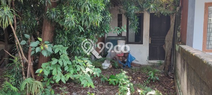 Tanah Kavling Dijual di Tangerang Selatan dengan Spesifikasi 180m2 Tanah Kavling Dijual di Tangerang Selatan dengan Spesifikasi 180m2
