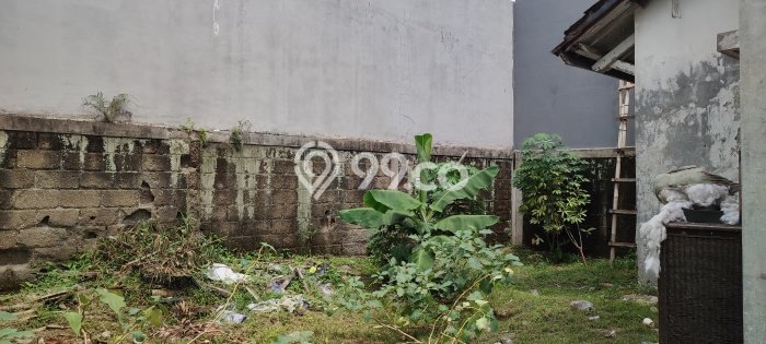 Lahan Kosong Dijual di Tangerang Selatan dengan Area 180m2 Lahan Kosong Dijual di Tangerang Selatan dengan Area 180m2