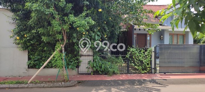 Tanah Kavling Dijual di Tangerang Selatan dengan Spesifikasi 180m2 Tanah Kavling Dijual di Tangerang Selatan dengan Spesifikasi 180m2