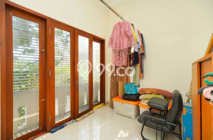 Rumah Luas Asri 3 KT Siap Pakai di Cikeas Bogor Rumah Luas Asri 3 KT Siap Pakai di Cikeas Bogor