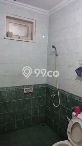 Rumah Minimalis 3 KT di Legenda Wisata Jakarta Timur Rumah Minimalis 3 KT di Legenda Wisata Jakarta Timur