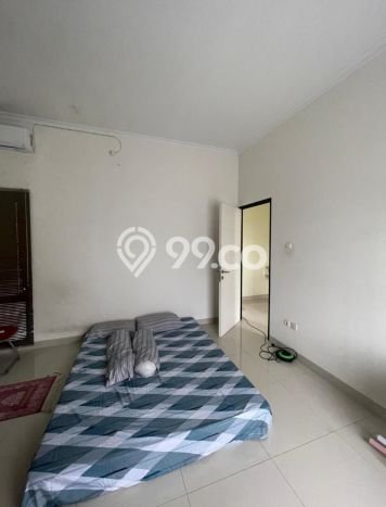 Rumah Luas Asri 4 KT Siap Huni di Legenda Wisata Bogor Rumah Luas Asri 4 KT Siap Huni di Legenda Wisata Bogor