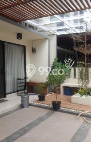 Rumah Luas Asri 4 KT Siap Huni di Legenda Wisata Bogor Rumah Luas Asri 4 KT Siap Huni di Legenda Wisata Bogor