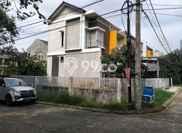 Rumah Luas Asri 2 KT Siap Pakai di Cibubur Bogor Rumah Luas Asri 2 KT Siap Pakai di Cibubur Bogor