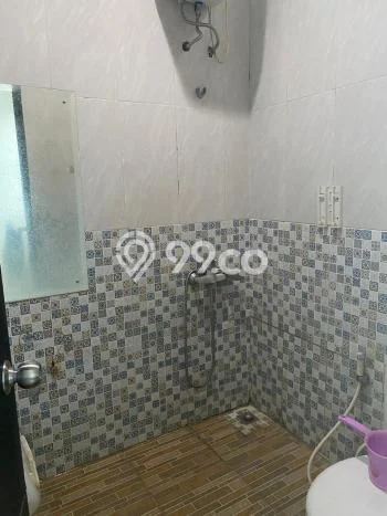 Jual Rumah Favorit Siap Huni LB 58m2 di Cileungsi, Bogor Jual Rumah Favorit Siap Huni LB 58m2 di Cileungsi, Bogor