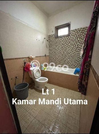 Ready to Use! Premium House LT 237m2 Desain Modern di Legenda Wisata Ready to Use! Premium House LT 237m2 Desain Modern di Legenda Wisata