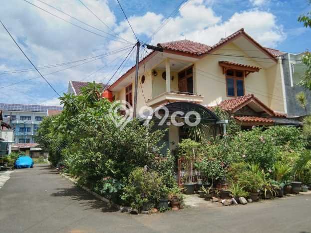 For Sale Rumah Elit Exclusive di Duren Sawit, Jakarta Timur For Sale Rumah Elit Exclusive di Duren Sawit, Jakarta Timur