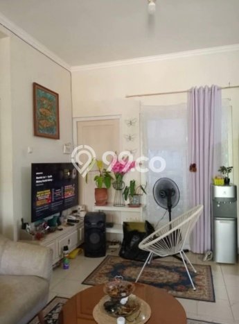 Jual Rumah Eksklusif 3 KT di Cikeas, Bogor Jual Rumah Eksklusif 3 KT di Cikeas, Bogor