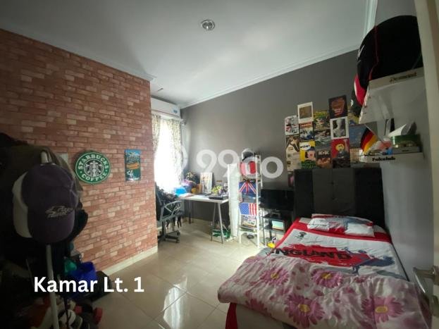 Dijual Hunian Rumah Terawat 3 Kamar di Kota Wisata, Bogor Dijual Hunian Rumah Terawat 3 Kamar di Kota Wisata, Bogor